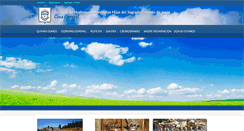 Desktop Screenshot of bethlemitas.org.co